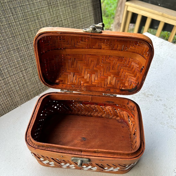 Storage Box - Picture 11 of 12